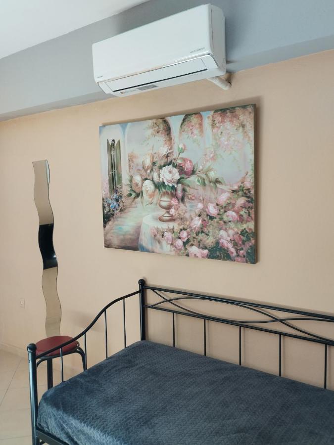 Cozy Apartment In Salonic Exterior foto